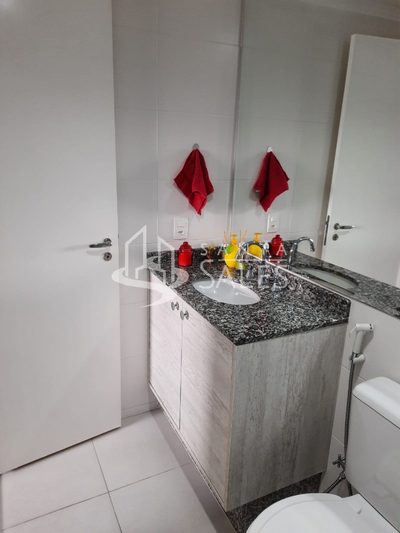 Apartamento, 2 quartos, 65 m² - Foto 5