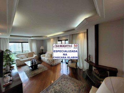 Apartamento, 4 quartos, 180 m² - Foto 2