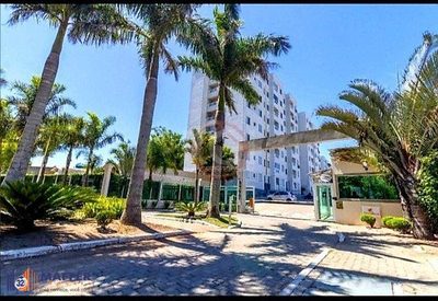 Apartamento, 2 quartos, 47 m² - Foto 1