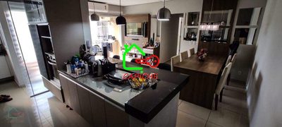 Apartamento, 3 quartos, 94 m² - Foto 4