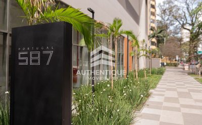 Apartamento, 4 quartos, 230 m² - Foto 4