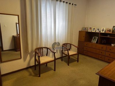 Casa, 3 quartos, 137 m² - Foto 1