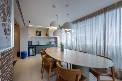 Apartamento, 2 quartos, 130 m² - Foto 3