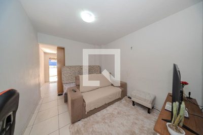 Kitnet-Studio, 37 m² - Foto 1