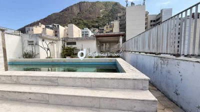Cobertura, 4 quartos, 670 m² - Foto 2