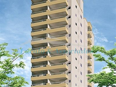 Apartamento, 1 quarto, 44 m² - Foto 1