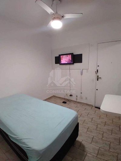 Kitnet-Studio, 32 m² - Foto 4