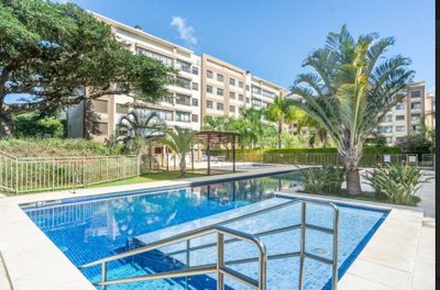 Apartamento, 3 quartos, 104 m² - Foto 1