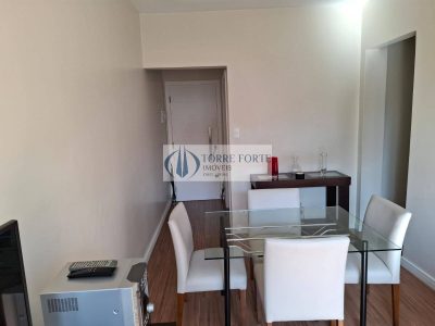 Apartamento, 1 quarto, 65 m² - Foto 5