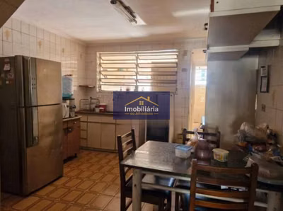 Sobrado, 2 quartos, 90 m² - Foto 1