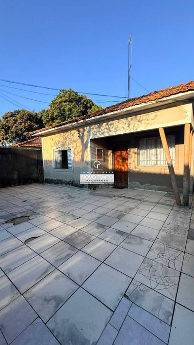 Casa, 2 quartos - Foto 1