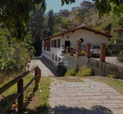 Casa, 3 quartos, 3000 m² - Foto 1