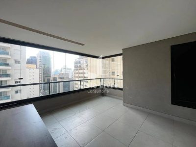 Apartamento, 1 quarto, 39 m² - Foto 3