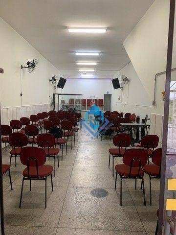 Loja-Salão, 120 m² - Foto 3