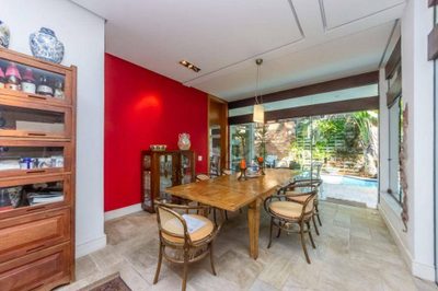Casa, 4 quartos, 389 m² - Foto 4
