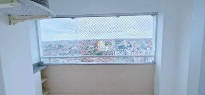Apartamento, 2 quartos, 64 m² - Foto 2