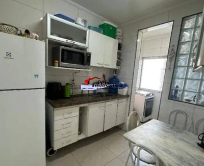 Apartamento, 2 quartos, 60 m² - Foto 5