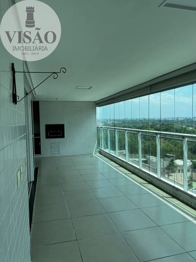 Apartamento, 4 quartos, 202 m² - Foto 3