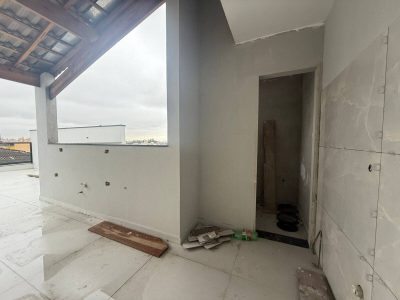 Cobertura, 2 quartos, 100 m² - Foto 5