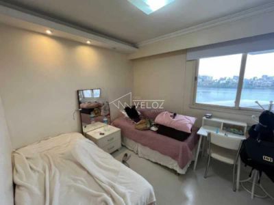 Apartamento, 2 quartos, 75 m² - Foto 1