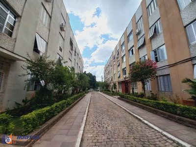 Apartamento, 3 quartos, 80 m² - Foto 2