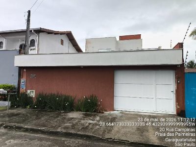 Casa, 3 quartos, 300 m² - Foto 1
