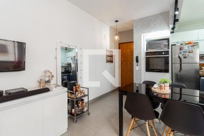 Apartamento, 1 quarto, 40 m² - Foto 4