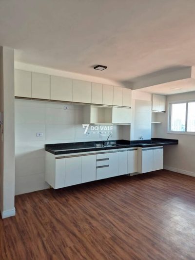 Apartamento, 2 quartos, 52 m² - Foto 2