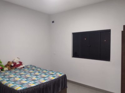 Casa, 3 quartos, 110 m² - Foto 2