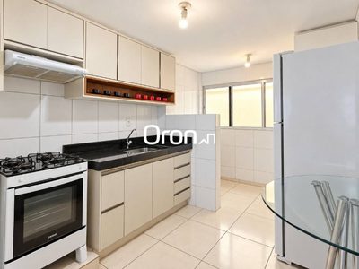 Apartamento, 3 quartos, 90 m² - Foto 3