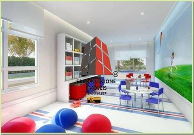 Apartamento, 3 quartos, 126 m² - Foto 3