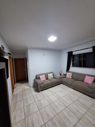 Apartamento, 2 quartos, 107 m² - Foto 2