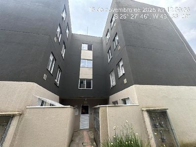 Apartamento, 2 quartos, 40 m² - Foto 1