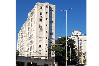Apartamento, 2 quartos, 52 m² - Foto 1