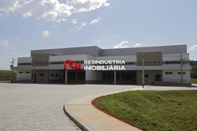 Depósito-Galpão, 6297 m² - Foto 4