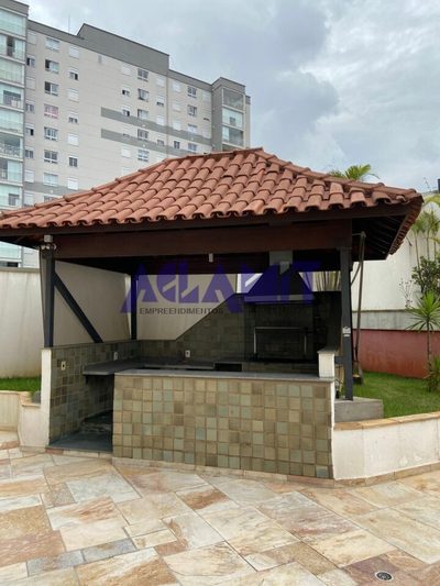 Apartamento, 3 quartos, 147 m² - Foto 2
