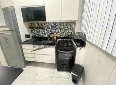 Apartamento, 1 quarto, 45 m² - Foto 5