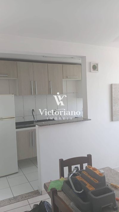 Apartamento, 2 quartos, 49 m² - Foto 1