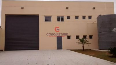 Depósito-Galpão, 2200 m² - Foto 5