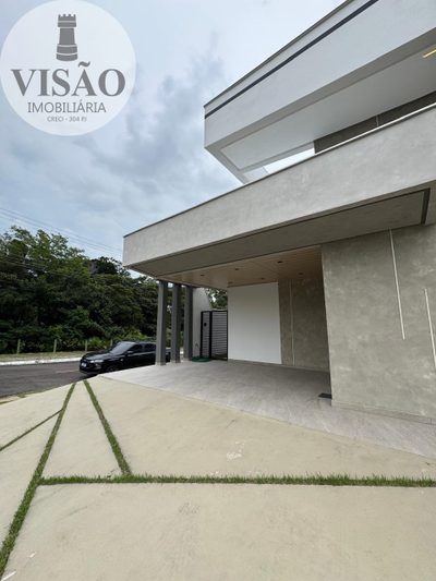 Casa, 3 quartos - Foto 3