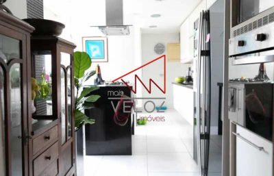 Apartamento, 4 quartos, 135 m² - Foto 1