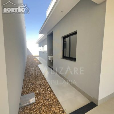 Casa, 3 quartos, 89 m² - Foto 3