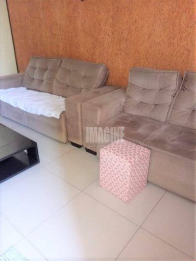 Sobrado, 3 quartos, 125 m² - Foto 3