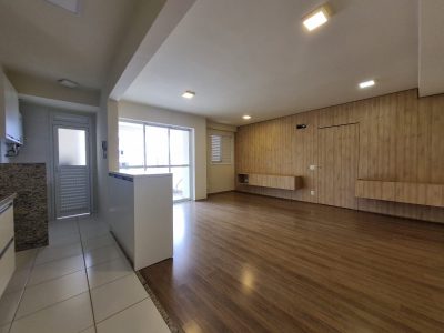 Apartamento, 2 quartos, 76 m² - Foto 1