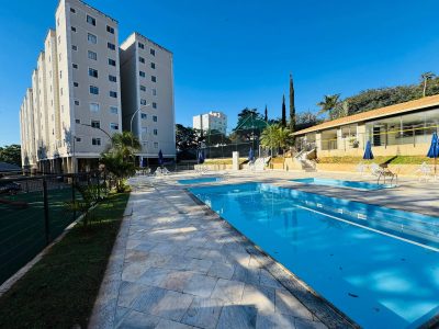 Apartamento, 2 quartos, 52 m² - Foto 3