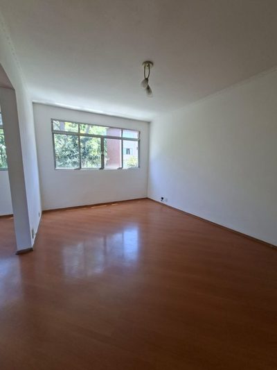 Apartamento, 2 quartos, 80 m² - Foto 2