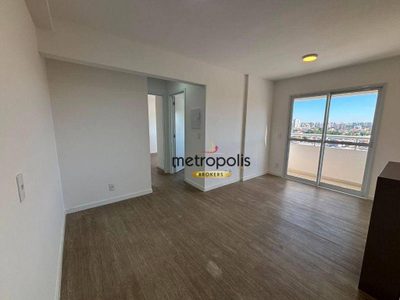 Apartamento, 2 quartos, 47 m² - Foto 5