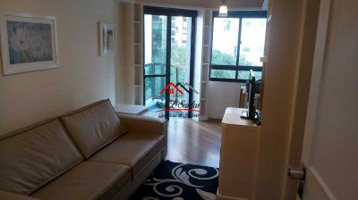 Apartamento, 1 quarto, 58 m² - Foto 3