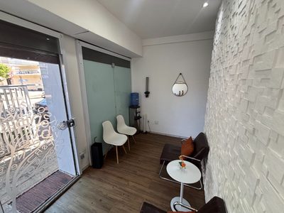 Loja-Salão, 48 m² - Foto 3