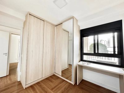 Apartamento, 3 quartos, 142 m² - Foto 2